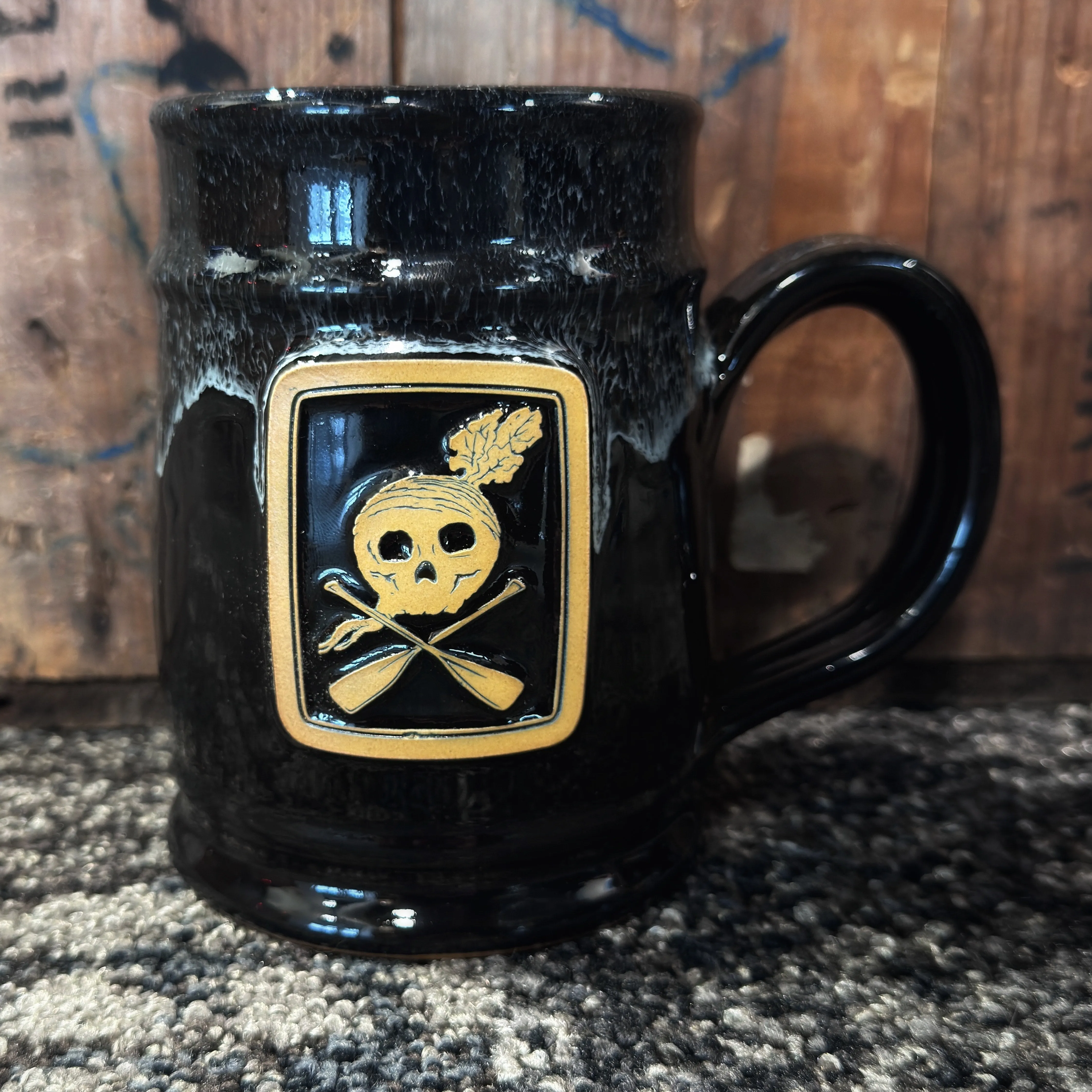 Rutabaga Deneen Mug