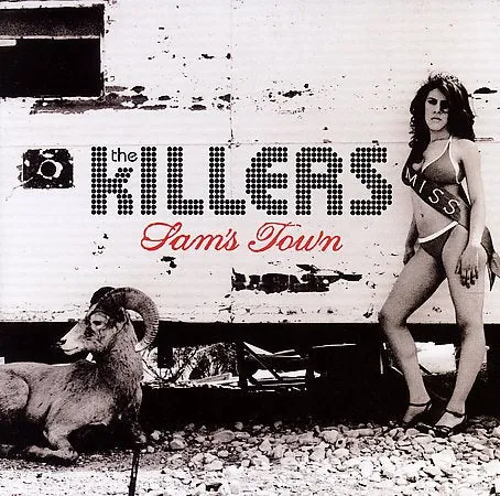 Sam's Town