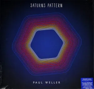 Saturns Pattern