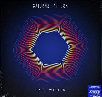 Saturns Pattern