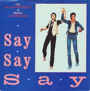 Say Say Say / Ode To A Koala Bear