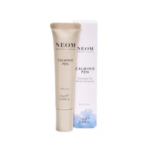 Scent to De-Stress Calming Essential Oil Roll On Pen | 12ml