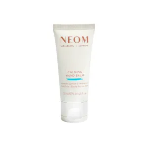 Scent to De-Stress Calming Hand Balm | Lavender, Jasmine & Sandalwood | 30ml