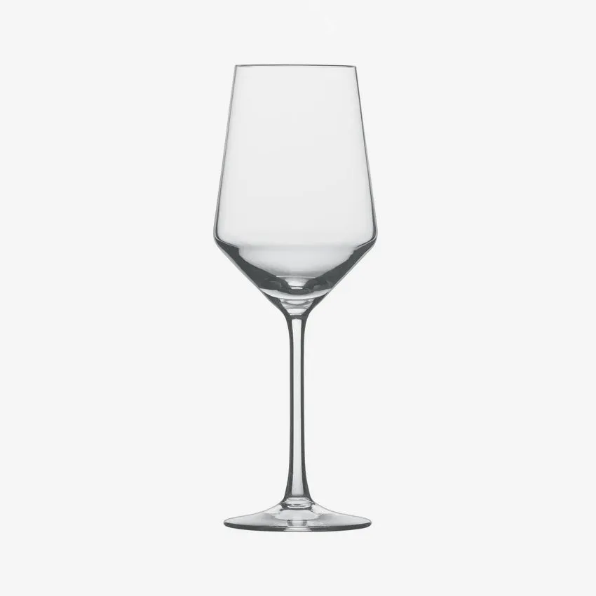 Schott Zwiesel | Tritan Pure Sauvignon Blanc Glasses - Set of 6