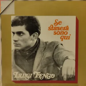 Se Stasera Sono Qui
