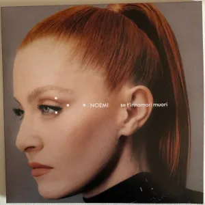Se T'Innamori Muori Limited Edition