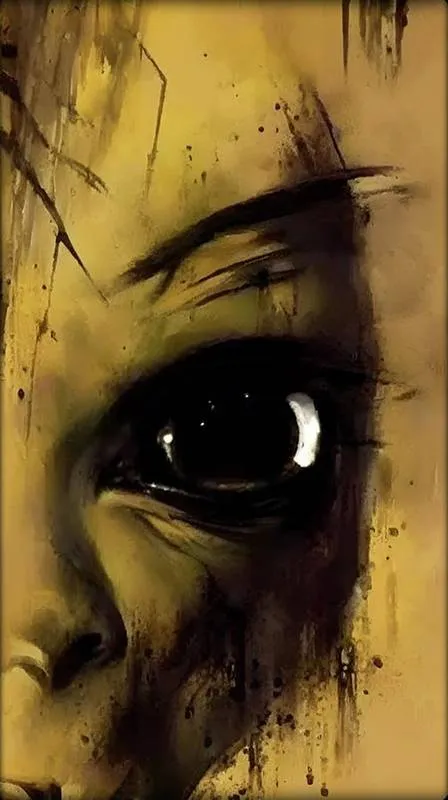 See Me - Art Print