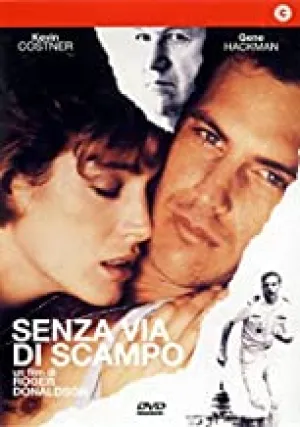 Senza Via Di Scampo