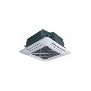 Sharp Commercial Cassette Aircon 40.9K BTU R410 3-Phase Kit 3m