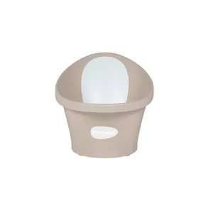 Shnuggle Baby Bath   Plug - Taupe