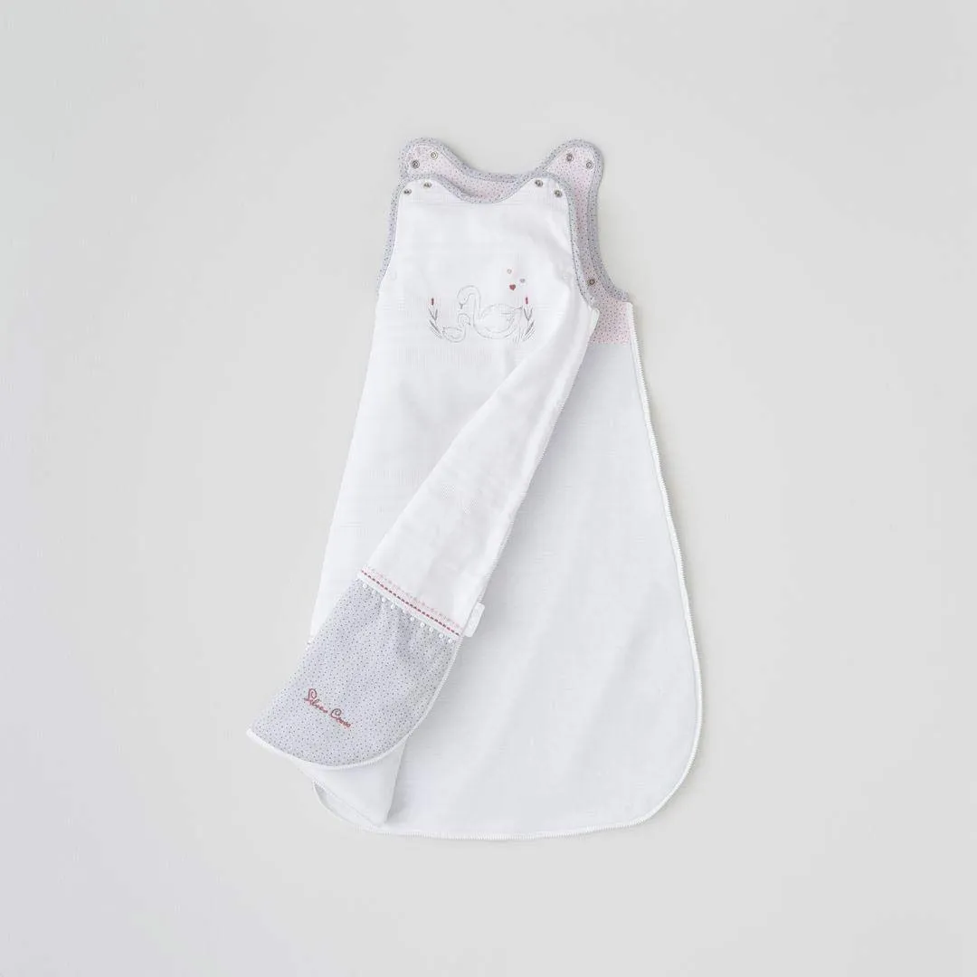 Silver Cross Newborn Bedding Set - Follow Your Dreams
