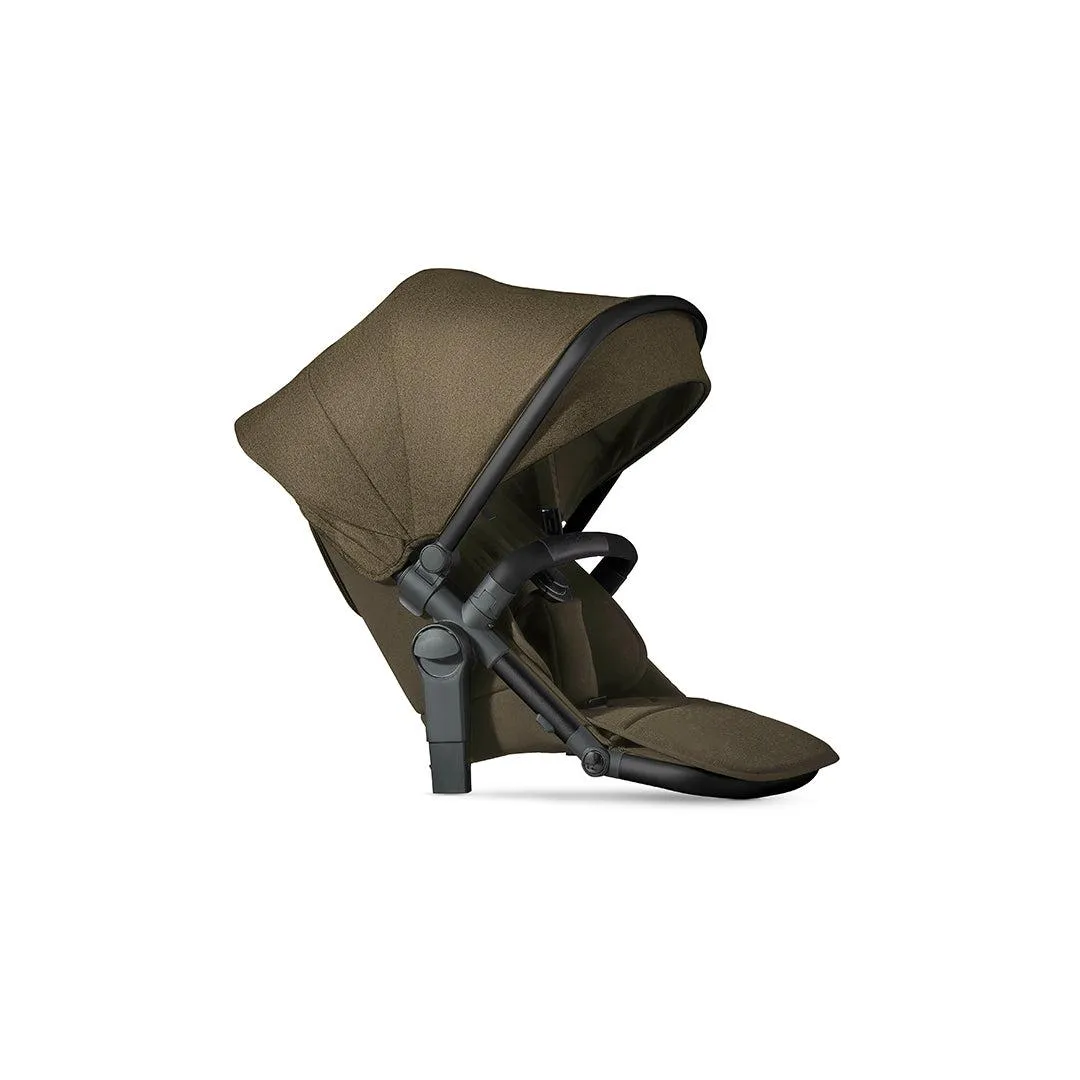 Silver Cross Wave Tandem Seat 2023 - Cedar