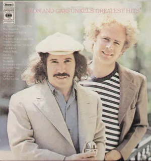 Simon And Garfunkel's Greatest Hits