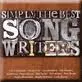Simply The Best Song Writers