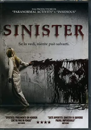 Sinister