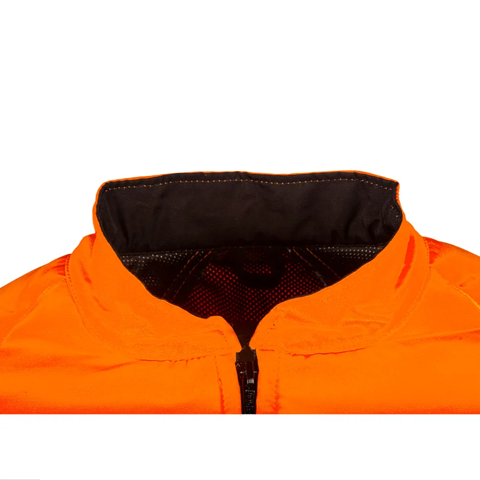 SIP Protection BasePro HV 1RI1 Chainsaw Jacket Class 1
