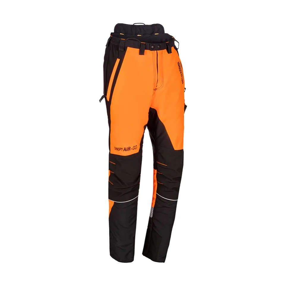 SIP Protection CANOPY AIR-GO Chainsaw Trousers Class 1 Type A (1SBD)