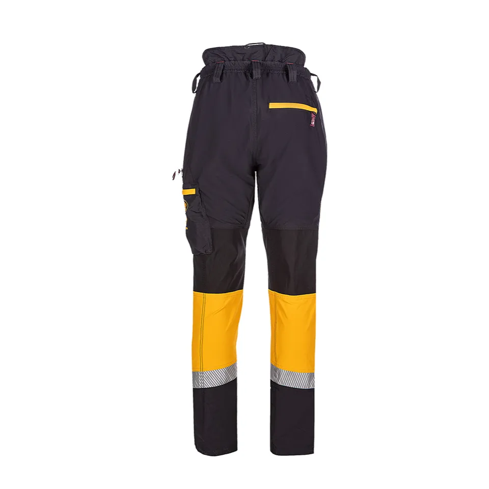 SIP Protection CANOPY AIR-GO Chainsaw Trousers Class 1 Type A (1SBD)