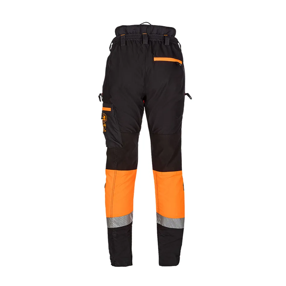 SIP Protection CANOPY AIR-GO Chainsaw Trousers Class 1 Type A (1SBD)