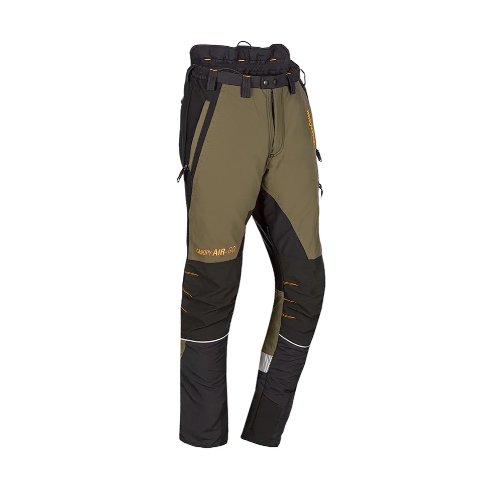 SIP Protection CANOPY AIR-GO Chainsaw Trousers Class 1 Type A (1SBD)