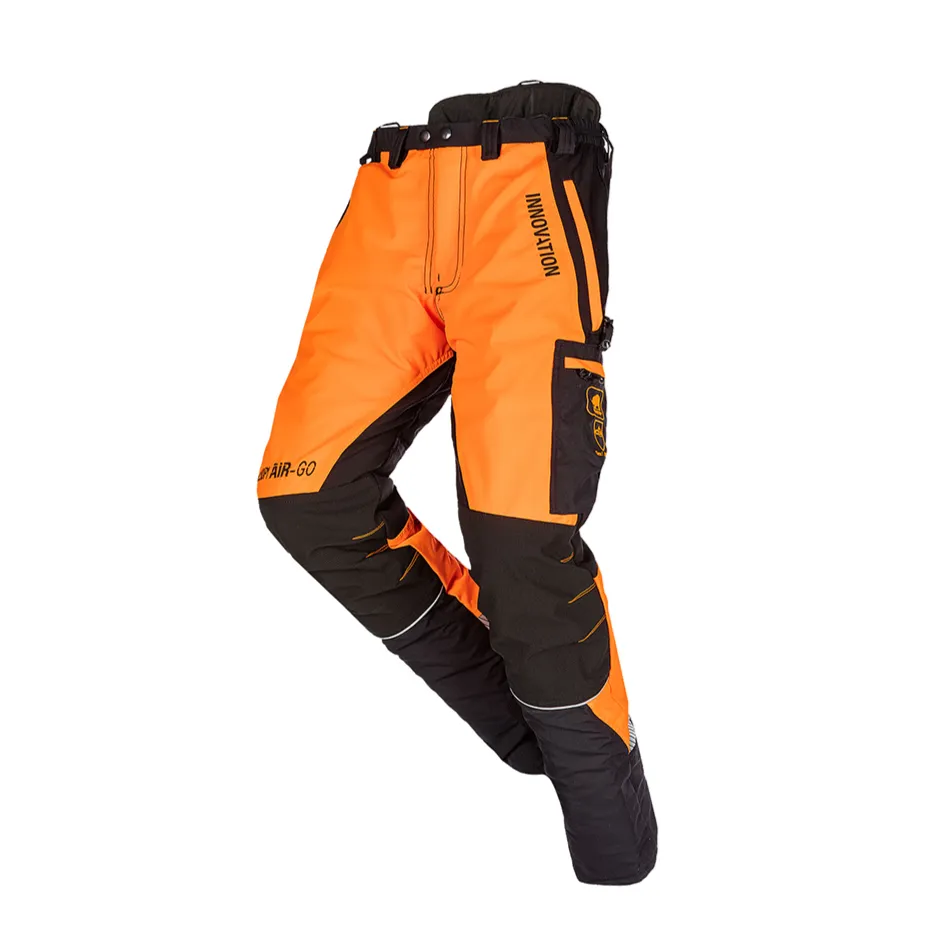 SIP Protection CANOPY AIR-GO Chainsaw Trousers Class 1 Type A (1SBD)