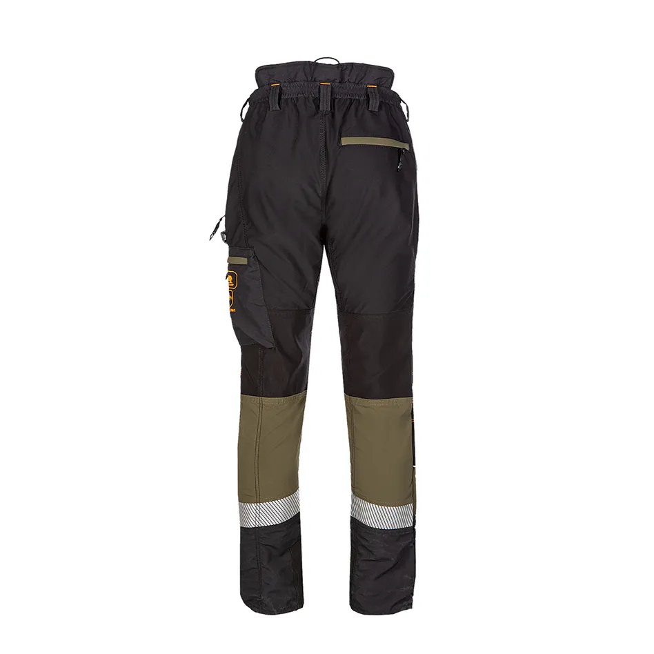 SIP Protection CANOPY AIR-GO Chainsaw Trousers Class 1 Type A (1SBD)