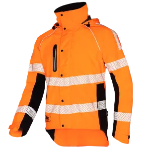 SIP Protection Keiu HV Rain Jacket