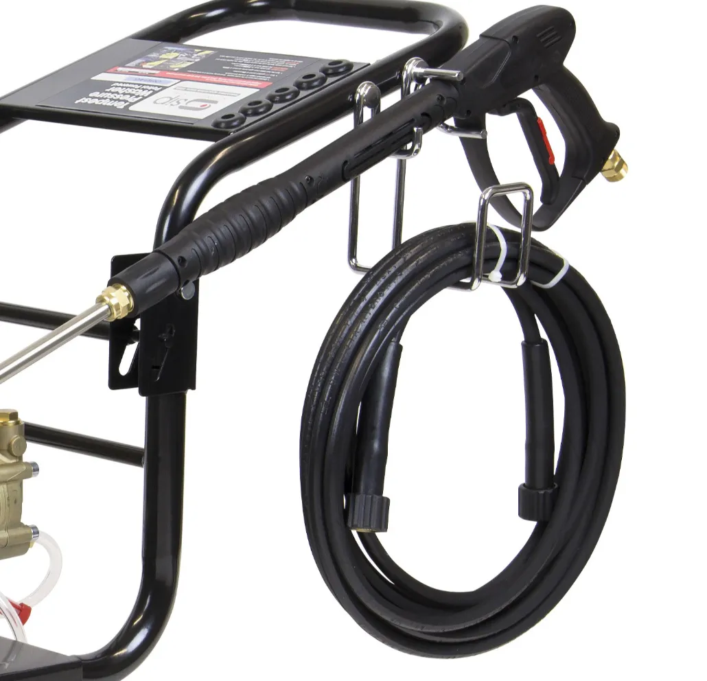 SIP Tempest PP660/165 Honda Pressure Washer 2393psi