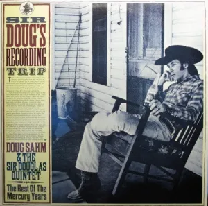 Sir Doug's Recording Trip