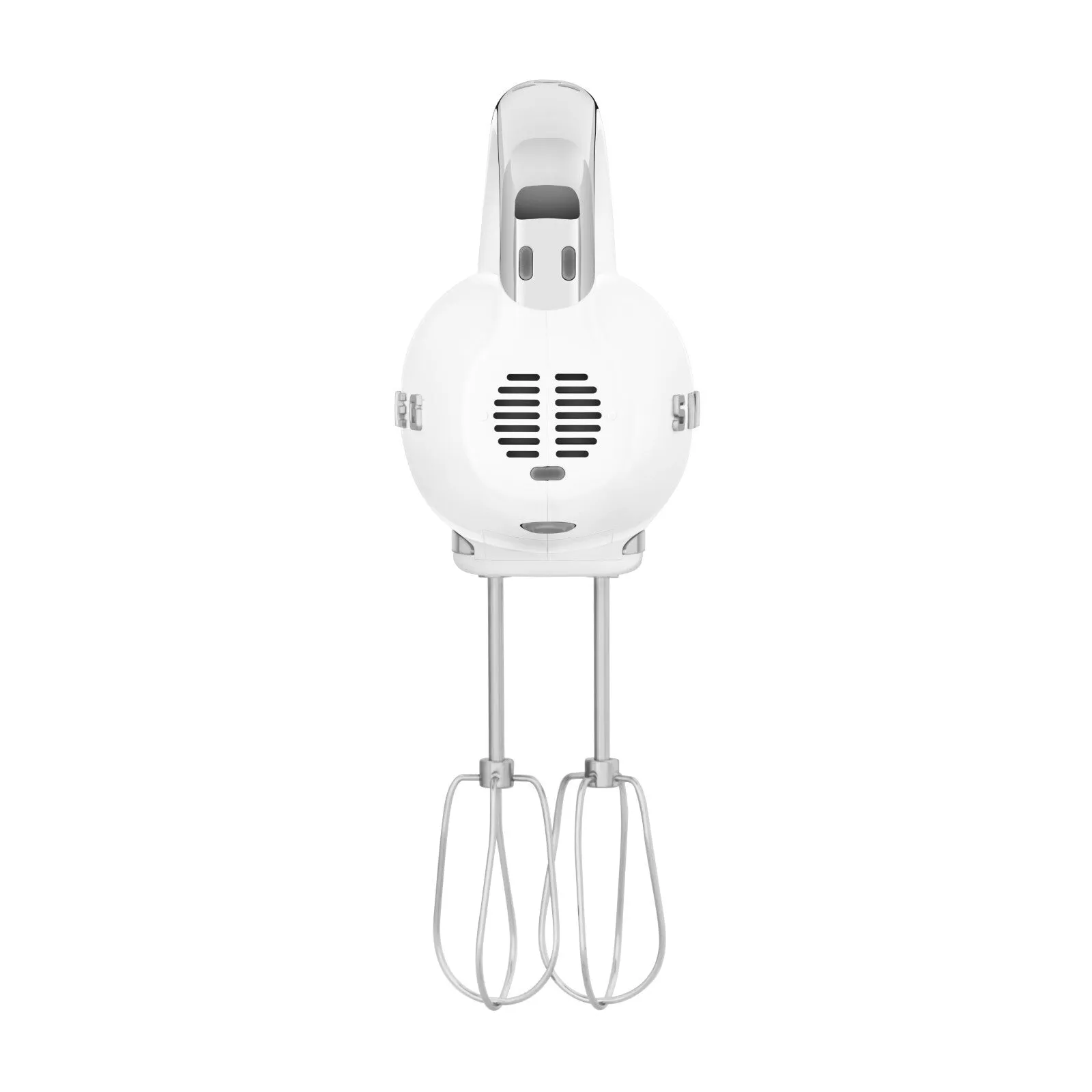 Smeg HMF01WHUK mixer Hand mixer 250 W White