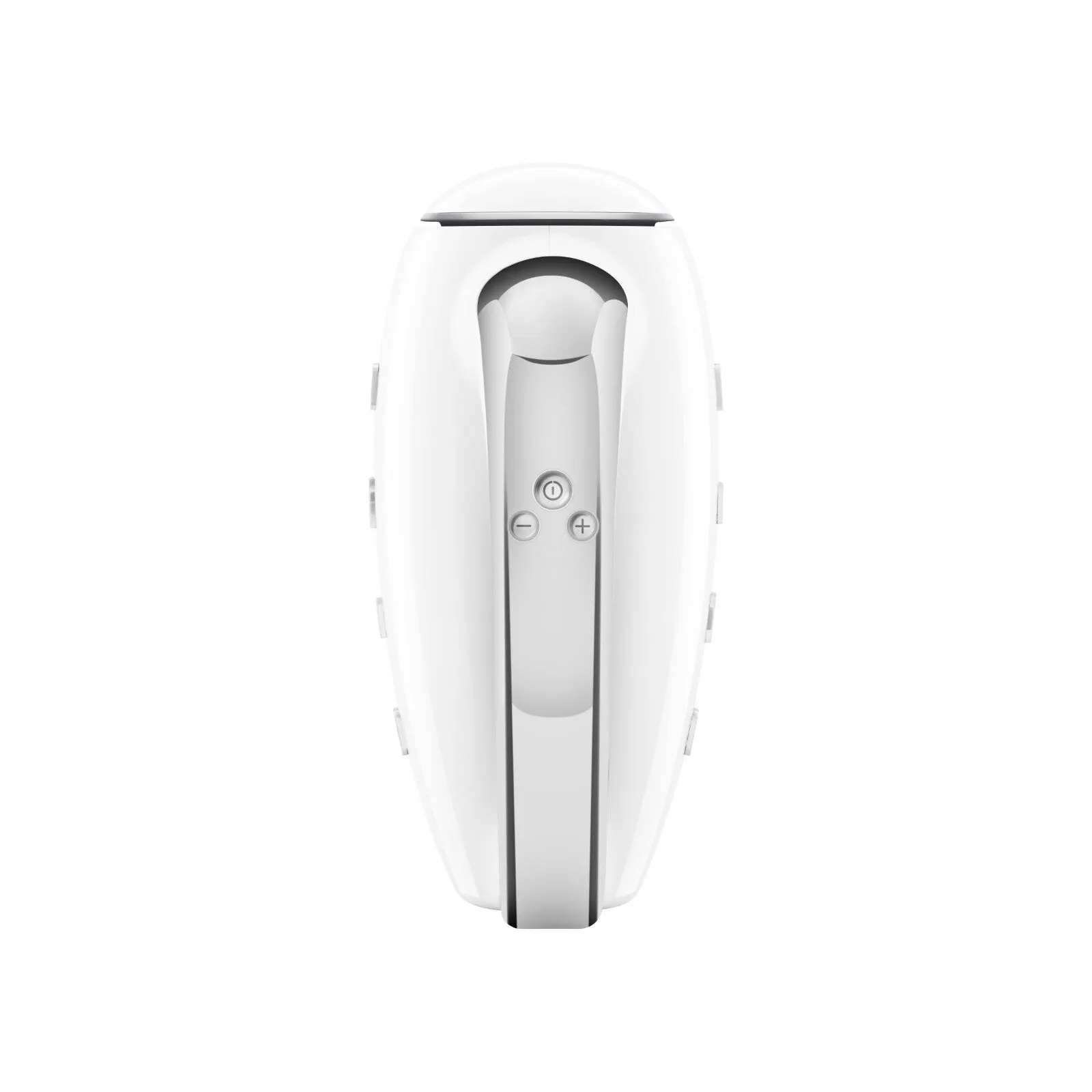 Smeg HMF01WHUK mixer Hand mixer 250 W White