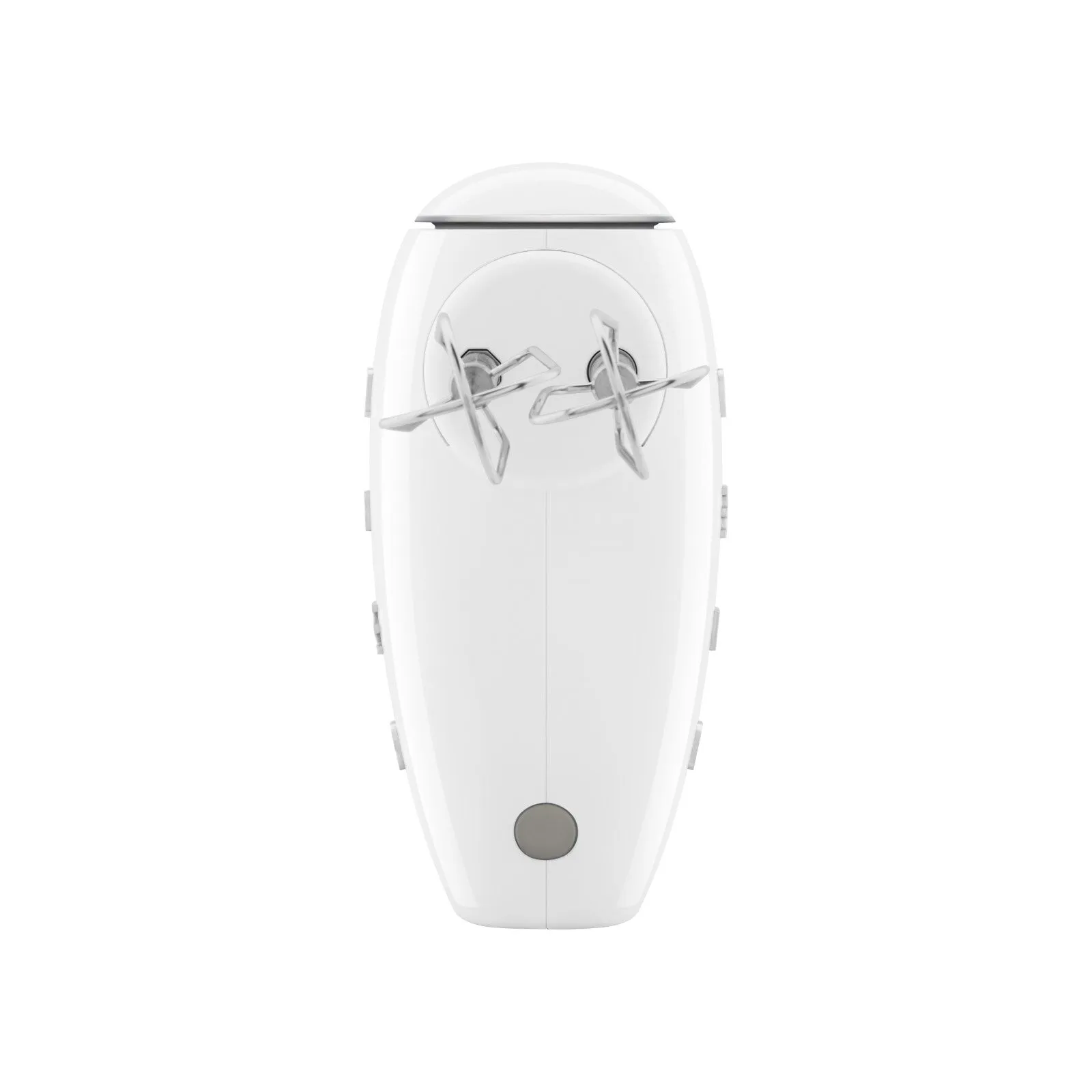 Smeg HMF01WHUK mixer Hand mixer 250 W White