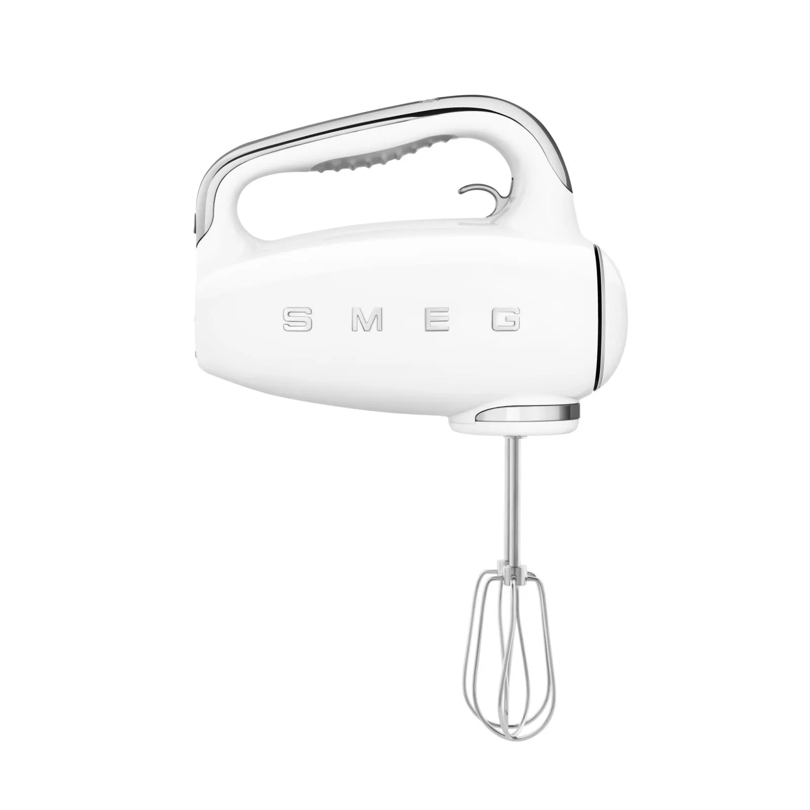 Smeg HMF01WHUK mixer Hand mixer 250 W White