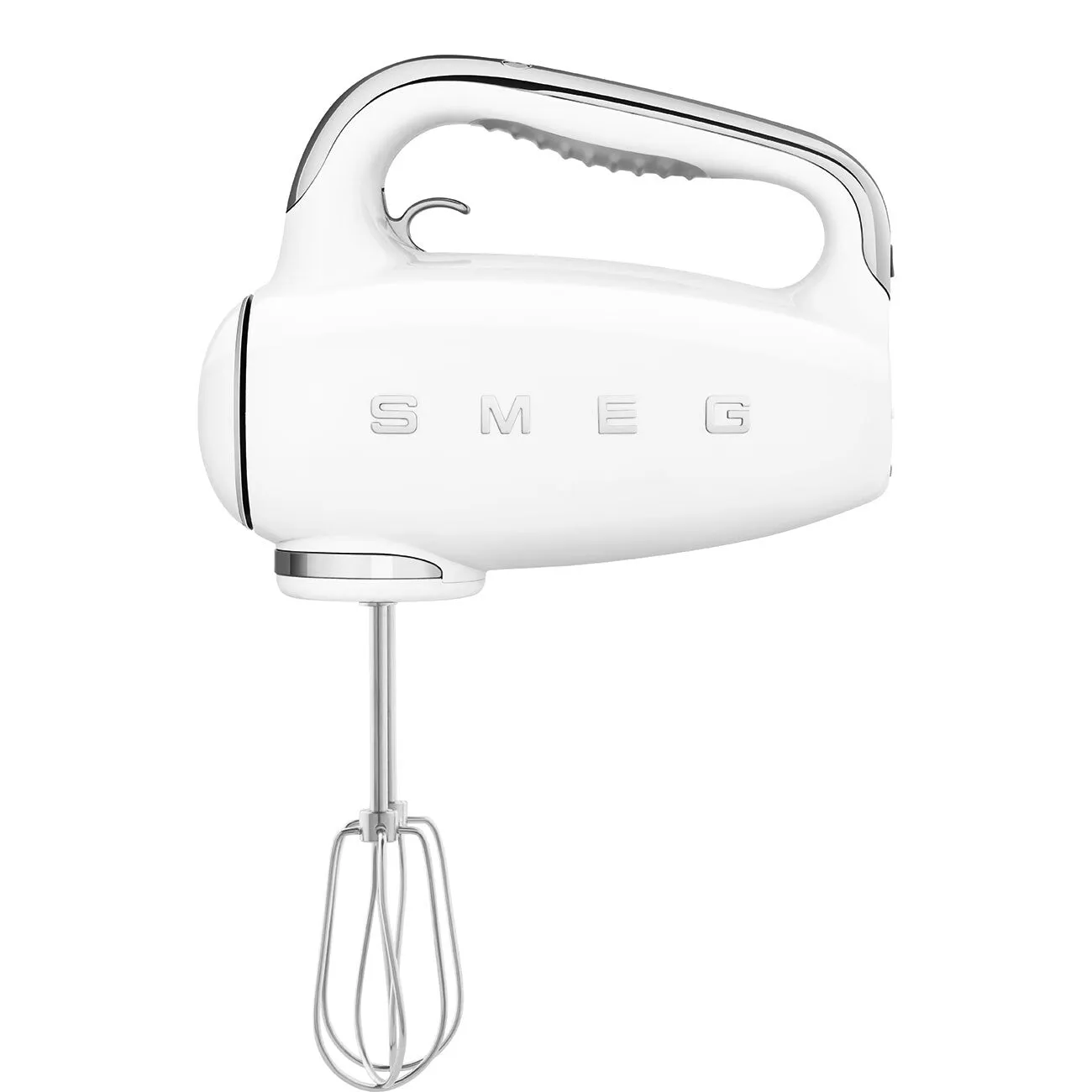 Smeg HMF01WHUK mixer Hand mixer 250 W White