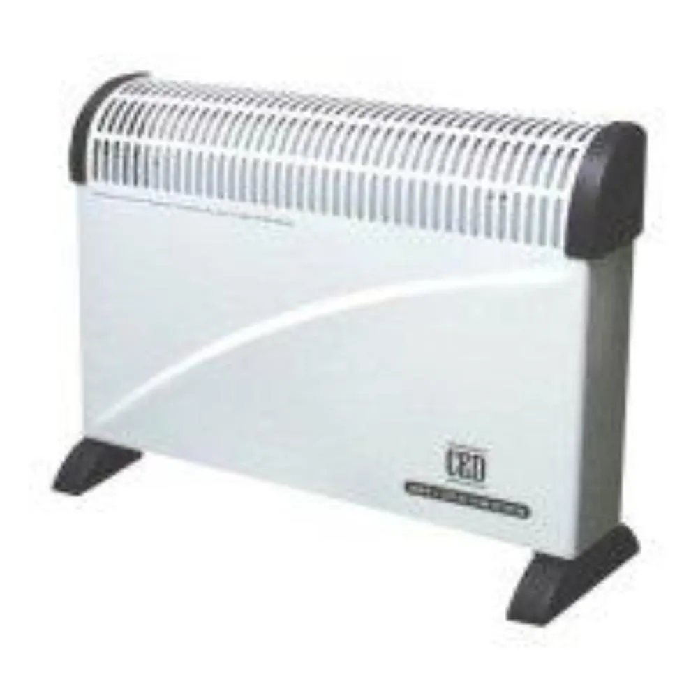 SND Electrical HC2 CED 2KW Convector Heater 450mm
