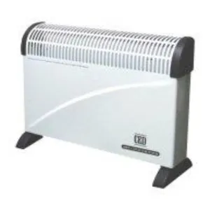 SND Electrical HC2 CED 2KW Convector Heater 450mm