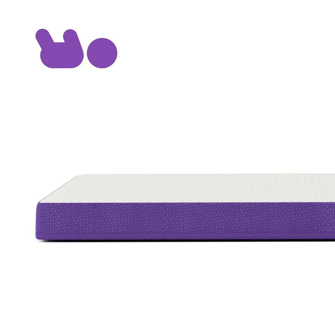 SnuzSurface Air Crib Mattress SnuzPod 5 & SnuzPod Studio