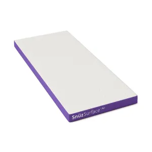 SnuzSurface Air Crib Mattress SnuzPod 5 & SnuzPod Studio