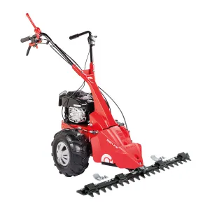 solo by AL-KO BM 5001 R Scythe Mower