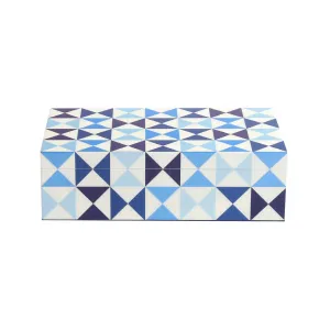 Sorrento Lacquer Box | Medium