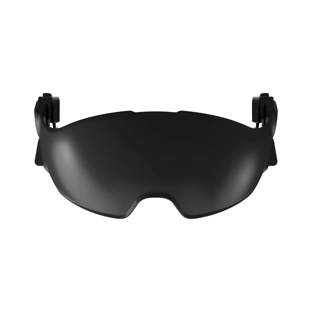 SOVOS Half Visor for S3200 Helmet