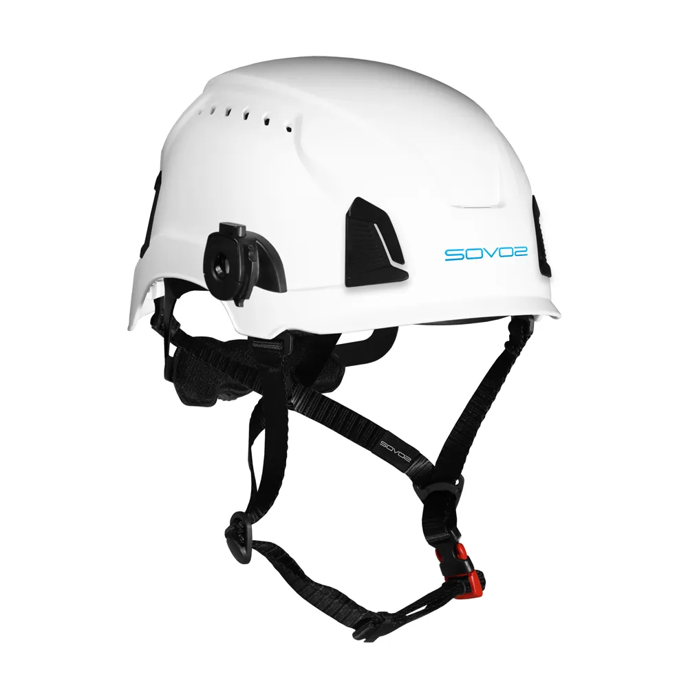 SOVOS Visor Adaptors for Full Face Visor