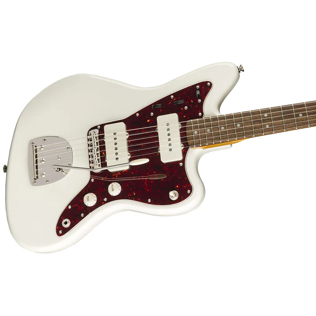 Squier Classic Vibe '60s Jazzmaster - Olympic White