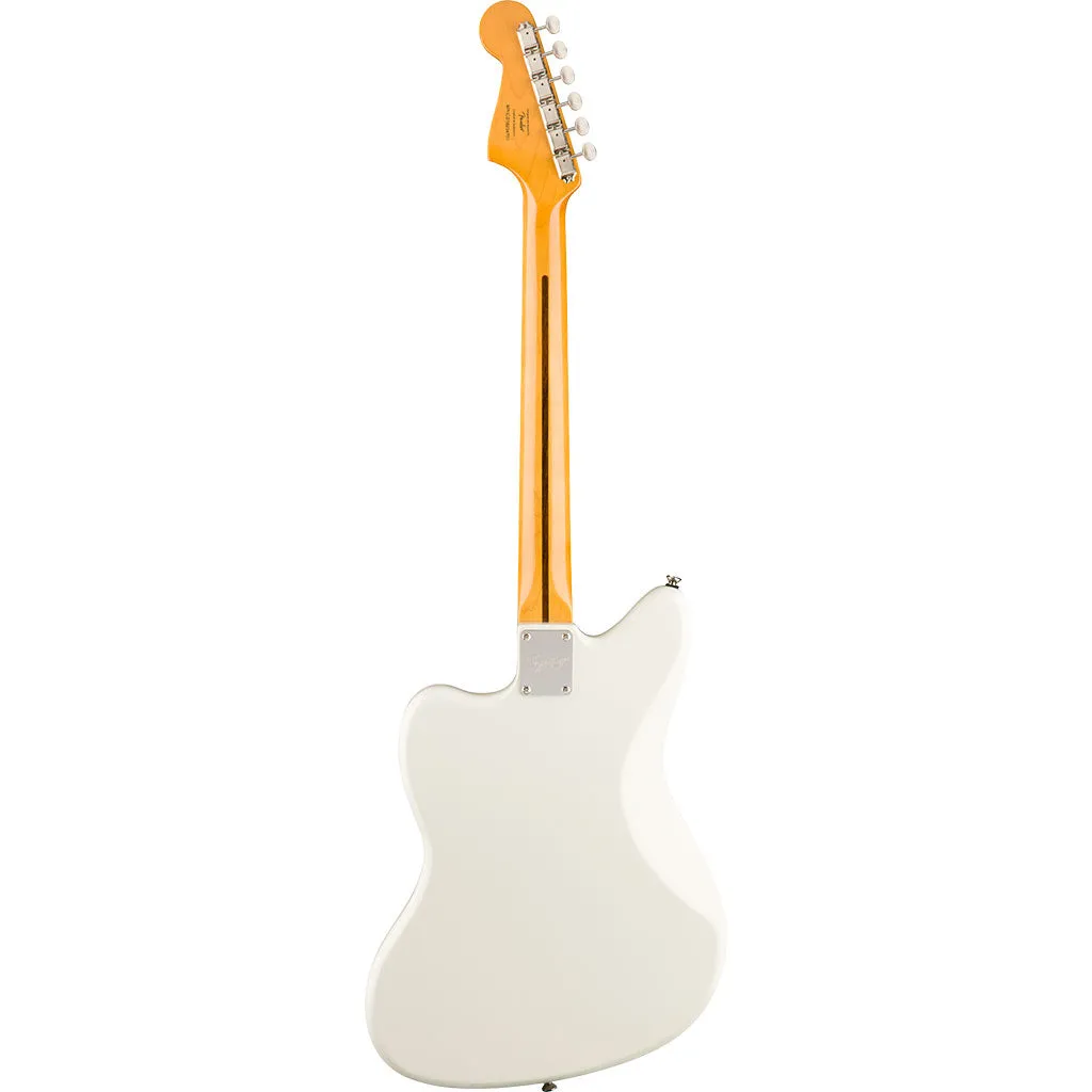 Squier Classic Vibe '60s Jazzmaster - Olympic White