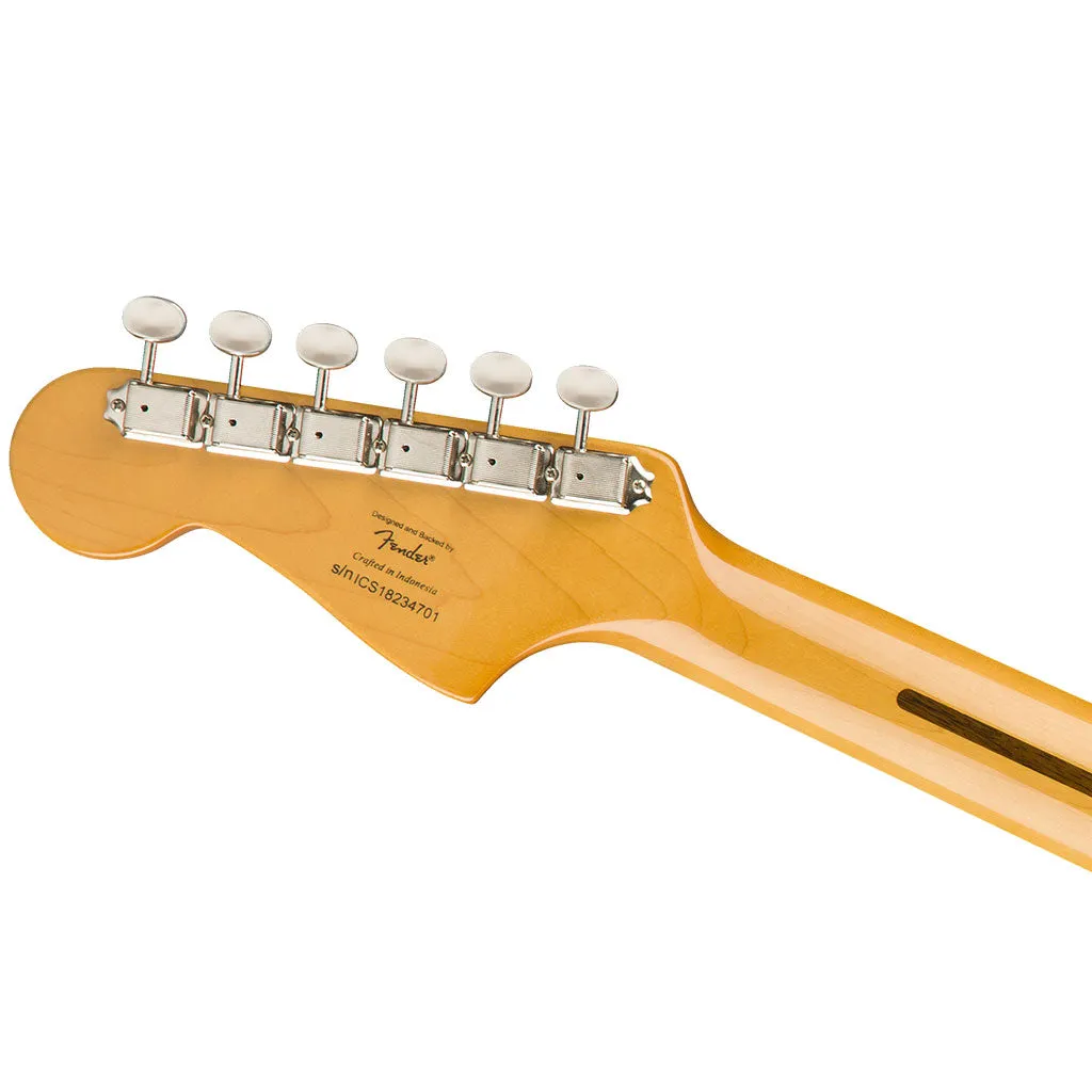 Squier Classic Vibe '60s Jazzmaster - Olympic White