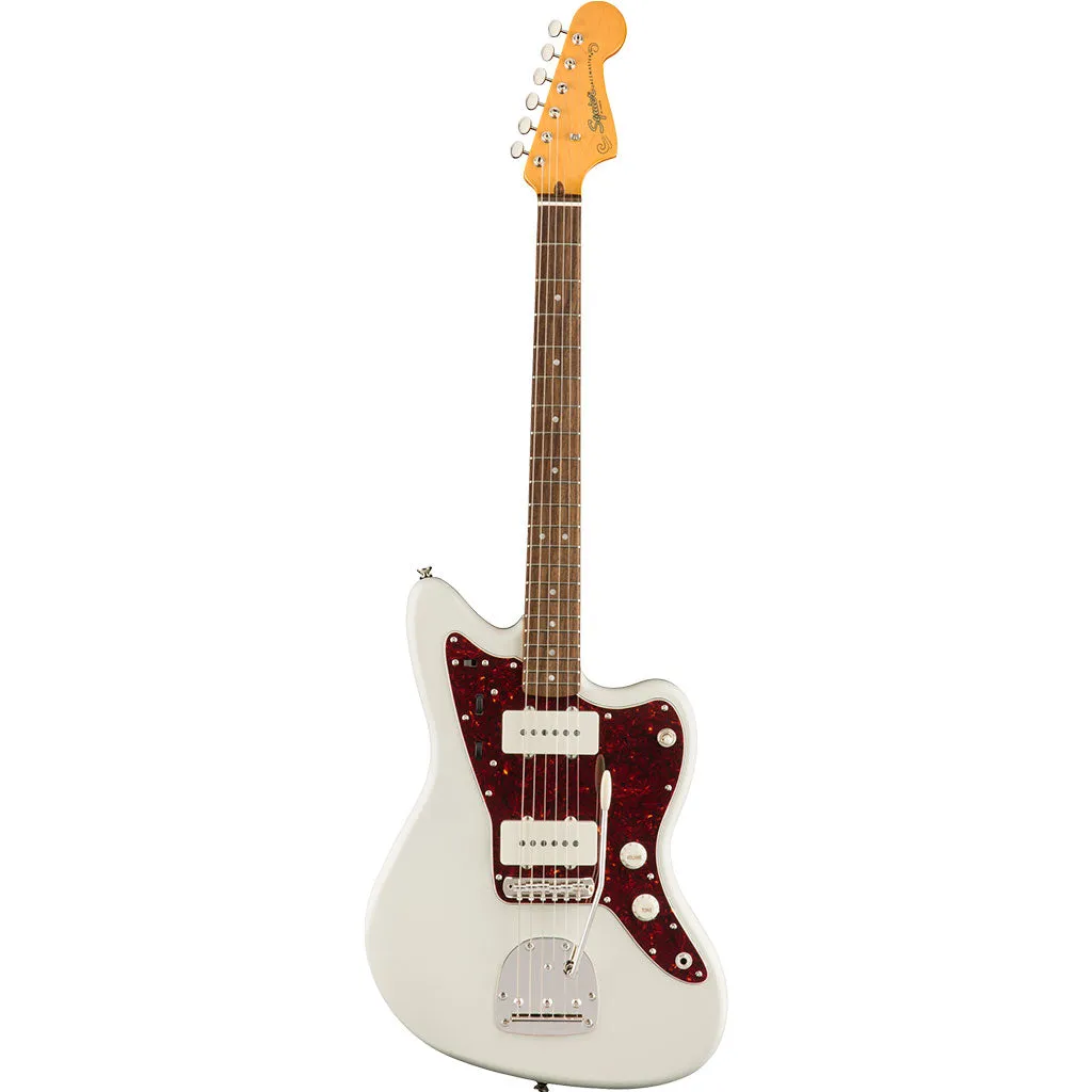 Squier Classic Vibe '60s Jazzmaster - Olympic White
