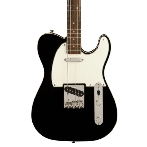 Squier Classic Vibe Baritone Custom Telecaster - Black
