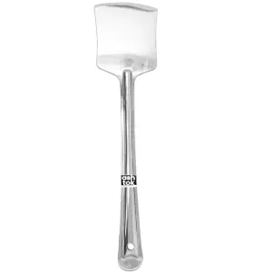 SS 12" Palta Flat Spoon