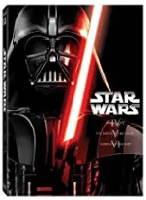 Star Wars - The Original Trilogy 3Dvd
