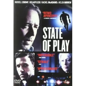 State Of Play